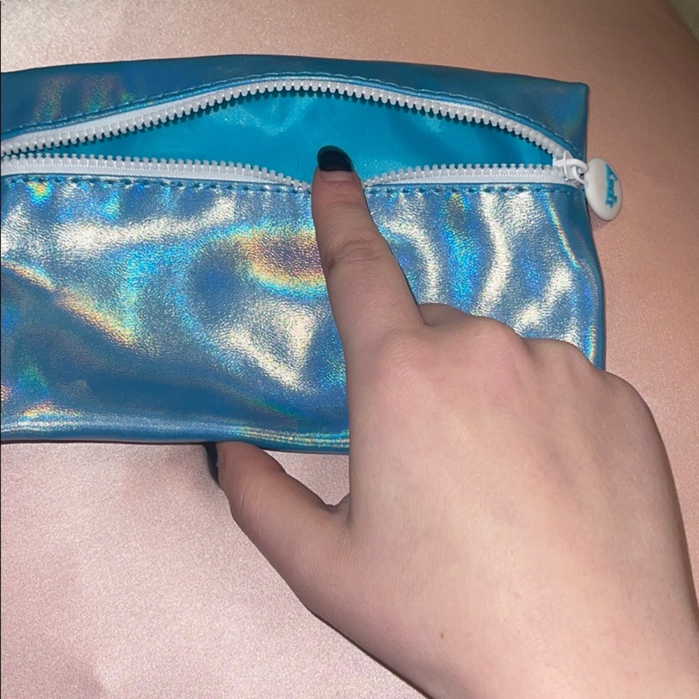 IPSY makeup bag - Picture 4 of 5